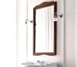 KERASAN RETRO LUSTRO DREWNIANE NOCE 63x116 cm 731340