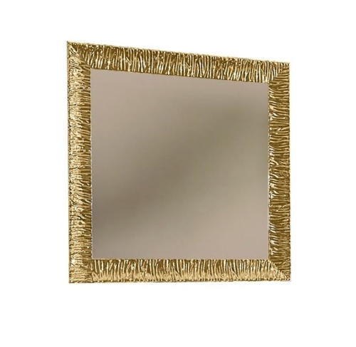 KERASAN RETRO LUSTRO ZŁOTE 100x100 - YETI GRUPPO WARSZAWA