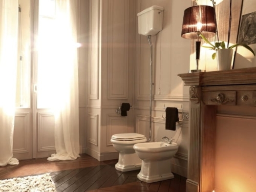 KERASAN - WŁOCHY - GÓRNOPŁUK - RETRO - YETI GRUPPO WARSZAWA