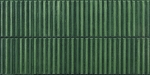 CERAMICHE PIEMME HOMEY STRIPES GREEN GLOSSY/RET 30x60 05233 Glazura