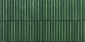 CERAMICHE PIEMME HOMEY STRIPES GREEN GLOSSY/RET 30x60 05233 Glazura