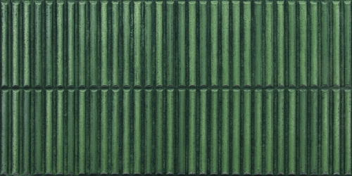 CERAMICHE PIEMME HOMEY STRIPES GREEN GLOSSY/RET 30x60 - YETI GRUPPO WARSZAWA