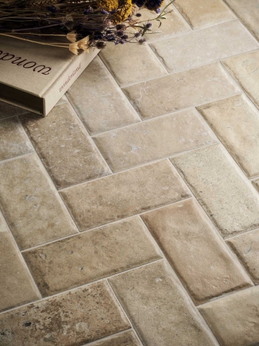 CIR COTTO DEL CAMPIANO TERRA DI PIENZA 20x40 - YETI GRUPPO WARSZAWA