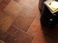 CIR COTTO DEL CAMPIANO ROSSO SIENA 20x20 - YETI GRUPPO WARSZAWA