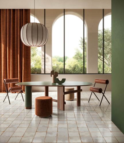 CIR COTTO ANTICO BIANCO - YETI WARSZAWA