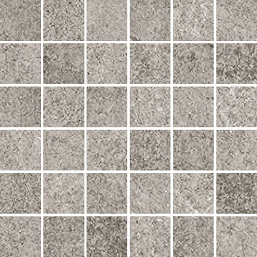 SERENISSIMA MATERICA MOSAICO TORTORA 30x30 - YETI GRUPPO WARSZAWA