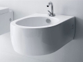 Bidet podwieszany Flo Kerasan Włochy  - Yeti Gruppo Warszawa