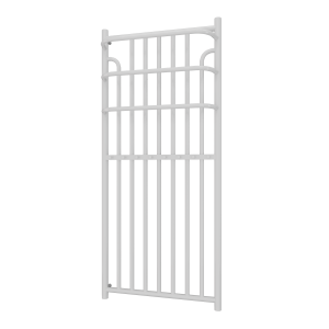 IMERS MINAS 1 BIAŁY POŁYSK 43x80 0412 Grzejnik łazienkowy