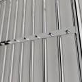 Imers - Minas - Grzejnik chromowany - Yeti Gruppo Warszawa