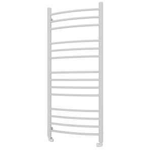 IMERS SOLEN 1 BIAŁY POŁYSK 53x80 0812 Grzejnik łazienkowy