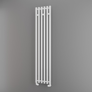 IMERS DECO 1 BIAŁY POŁYSK 20,5x100 2312 Grzejnik łazienkowy