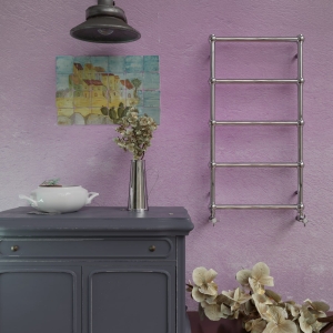 IMERS AWENA 3 CHROM 53x96,9 2830 Grzejnik łazienkowy