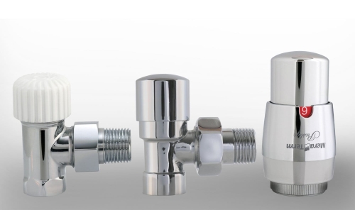 IMERS MODERN ZAWORY TERMOSTATYCZNE CHROM - YET GRUPPO WARSZAWA