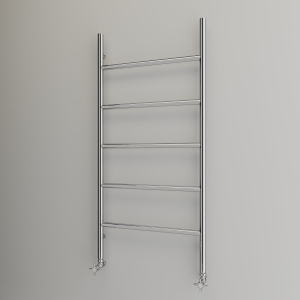IMERS MINIMAL 1 STARA MIEDŹ 53x90 2711 Grzejnik łazienkowy