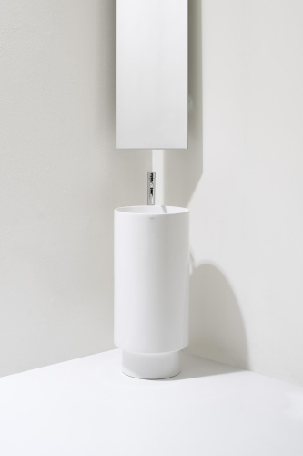 SIMAS - UMYWALKA STOJĄCA- YETI GRUPPO WARSZAWA