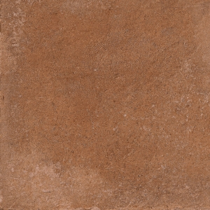 SERENISSIMA ITALICA TERRA BRUCIATA 100x100 RETT 1086219  Płytka gresowa