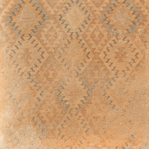 SERENISSIMA ITALICA KILIM MIX TERRA DOLCE 100x100 RETT 1086228 Płytka gresowa