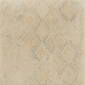 SERENISSIMA ITALICA KILIM MIX TERRA MISTA 100x100 RETT 1086229 Płytka gresowa