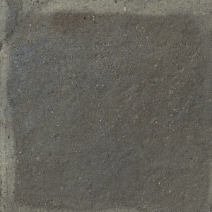 SERENISSIMA ITALICA TERRA ARSA 80x80 RETT 1086172 Płytka gresowa