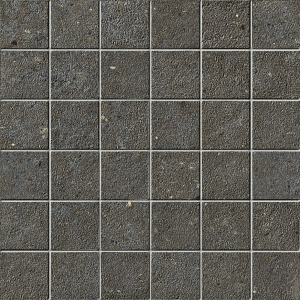 SERENISSIMA ITALICA MOSAICO TERRA ARSA 30x30 RETT 1086269 Płytka gresowa