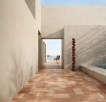 CIR ITALICA TERRA DOLCE 40x40 R11 1086513 Płytka gresowa