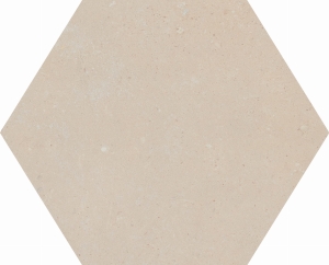 CIR ITALICA ESAGONA TERRA MISTA 24x27,7 1086938 Płytka gresowa