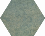 CIR ITALICA ESAGONA TERRA VERDE 24x27,7 1086940 Płytka gresowa