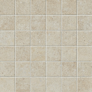 SERENISSIMA ITALICA MOSAICO TERRA MISTA 30x30 RETT 1086272 Płytka gresowa