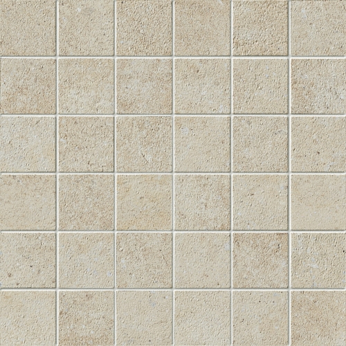 ITALICA MOSAICO TERRA MISTA- GRESY- YETI GRUPPO WARSZAWA