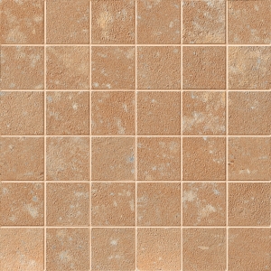 SERENISSIMA ITALICA MOSAICO TERRA DOLCE 30x30 RETT 1086271 Płytka gresowa