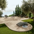 ECLETTICA - BEIGE ROCK - 60x120 - YETI GRUPPO WARSZAWA