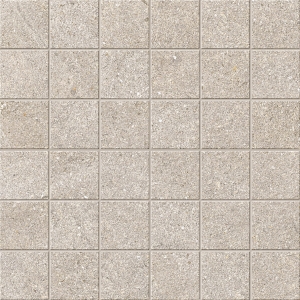 SERENISSIMA ECLETTICA MOSAICO TESSERA  ARGENTO 30x30 RETT R10 1082038 Płytka gresowa