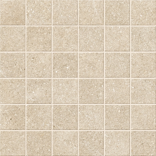 BEIGE MOSAICO - ECLETTICA - YETI GRUPP WARSZAWA