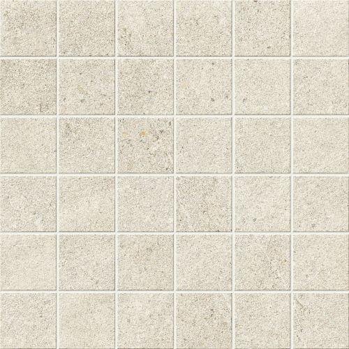 MOSAICO BIANCO - ECLETTICA - SERENISSIMA