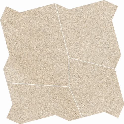 SERENISSIMA ECLETTICA MOSAICO PALLADINA MIX BEIGE - PŁYTKI Z GRESU - YETI GRUPPO WARSZAWA