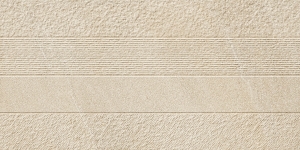 SERENISSIMA ECLETTICA  FRAMMENTI BEIGE 60x120 RETT 1082453 Płytka gresowa