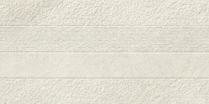 SERENISSIMA ECLETTICA  FRAMMENTI BIANCO 60x120 RETT 1081730 Płytka gresowa