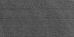 SERENISSIMA ECLETTICA  FRAMMENTI NERO 60x120 RETT 1081731 Płytka gresowa