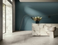 SERENISSIMA CONCRETA AVORIO 100x100 - GRES - YETI WARSZAWA