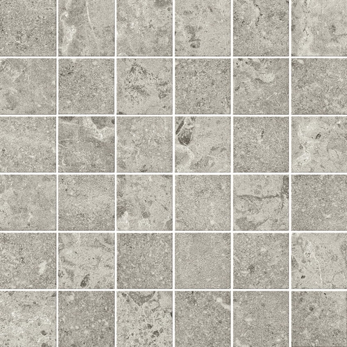 SERENISSIMA CONCRETA MOSAICO TESSERA TITANIO 30x30 - YETI WARSZAWA