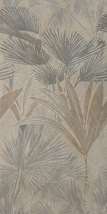 SERENISSIMA CONCRETA INSERTO ECRU 60x120 RETT 1081649 Dekor