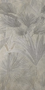 SERENISSIMA CONCRETA INSERTO TITANIO 60x120 RETT 1081650 Dekor