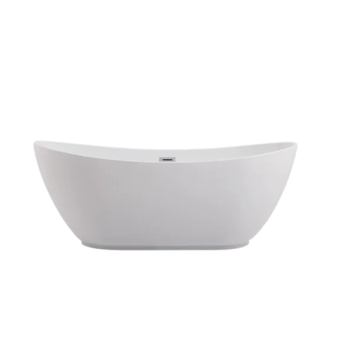 Wanna Balneo Parma White 170/72 - Yeti Warszawa