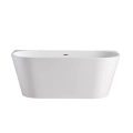Wanna Balneo Viva White 160/75 - Yeti Warszawa