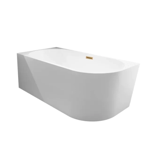 Wanna Avola Narożna 160/80 - Yeti Warszawa