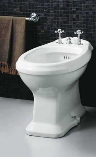SIMAS ARCADE BIDET STOJĄCY AR823 - YETI GRUPPO WARSZAWA