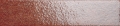 CIR PORTA NUOVA COTTO LUX 6,5x29 - GRESY - YETI GRUPPO WARSZAWA