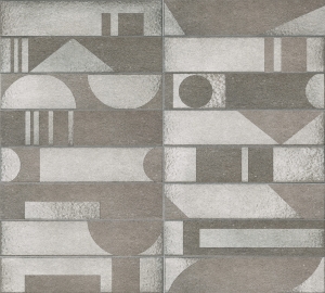 CIR PORTA NUOVA BICOCCA PERLA MIX 6,5x29 1088453 Dekor