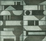 CIR PORTA NUOVA BICOCCA OLIVA MIX 6,5x29 1088452 Dekor