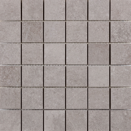 SERENISSIMA MATERICA MOSAICO PLATINO 30x30 - YETI WARSZAWA